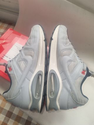 Nike Air Max Command 