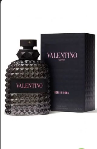 Valentino Uomo - Perfume