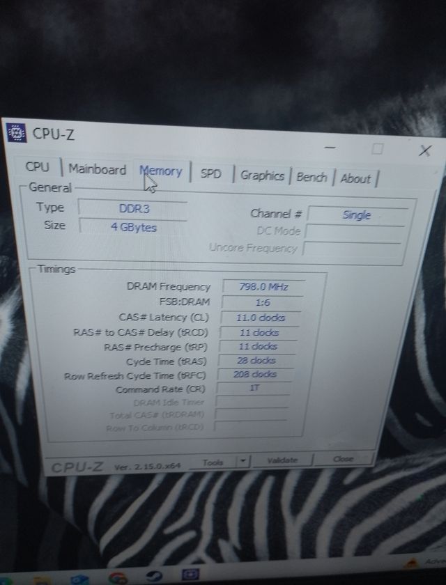 PC Gamer – Intel i5 + GTX 970 –1,136GB