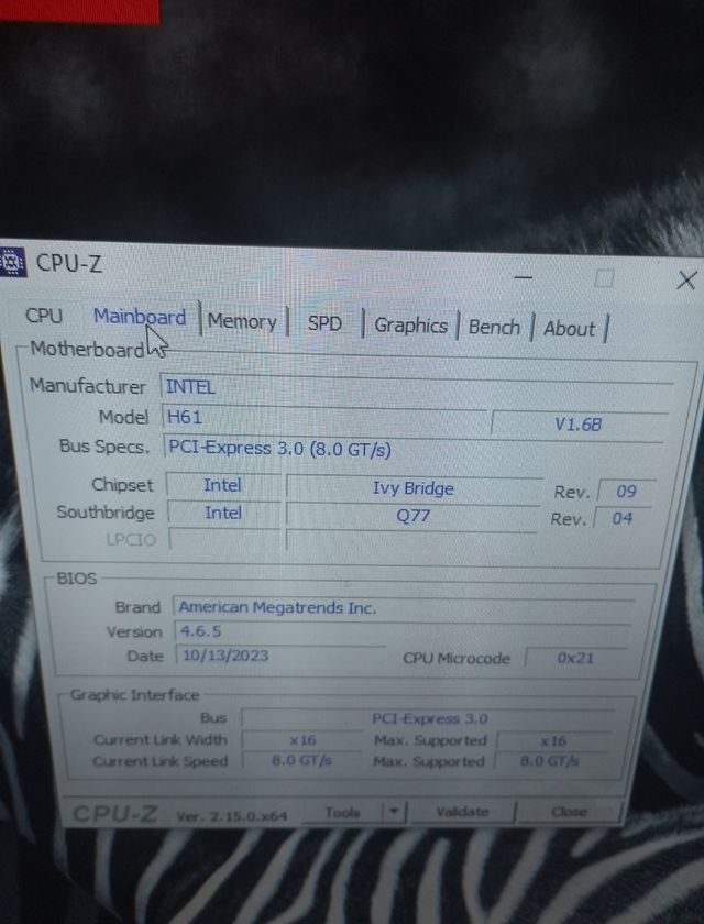 PC Gamer – Intel i5 + GTX 970 –1,136GB