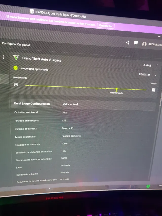 PC Gamer – Intel i5 + GTX 970 –1,136GB