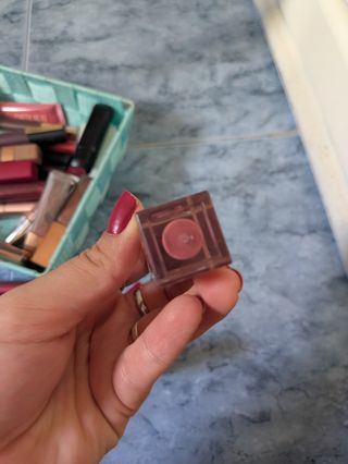 Lote Maybelline Lip/ pintalabios L'Oréal / Mango