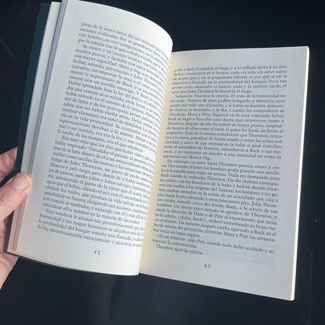 /|||Libro "Las mejores historias sobre perros".