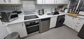 Lavavajillas Whirlpool Sense 6