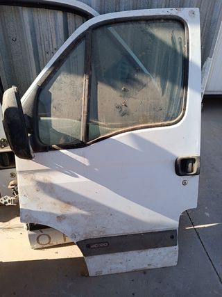 Puerta Opel Movano usada