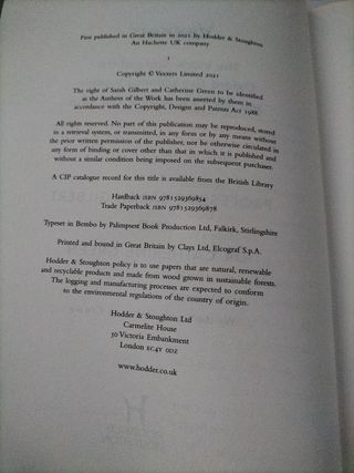 Vaxxers: The Inside Story of the Oxford AstraZe...