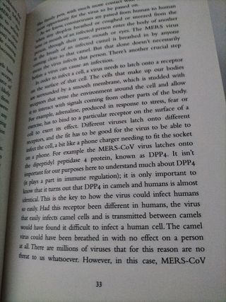 Vaxxers: The Inside Story of the Oxford AstraZe...