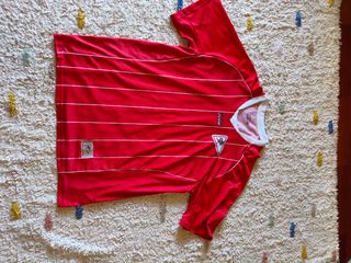 Camisola Treino Leixões