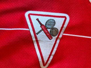 Camisola Treino Leixões