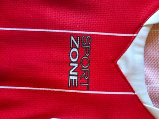 Camisola Treino Leixões