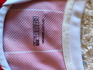 Camisola Treino Leixões