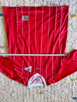 Camisola Treino Leixões