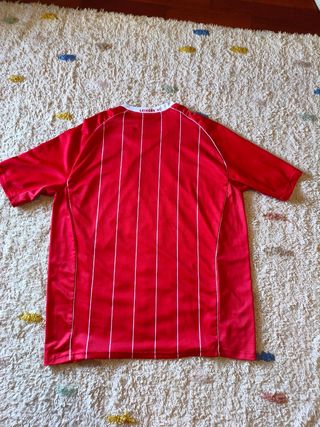 Camisola Treino Leixões