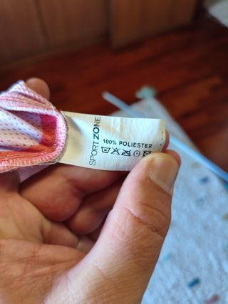 Camisola Treino Leixões