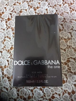  Eau de Toilette