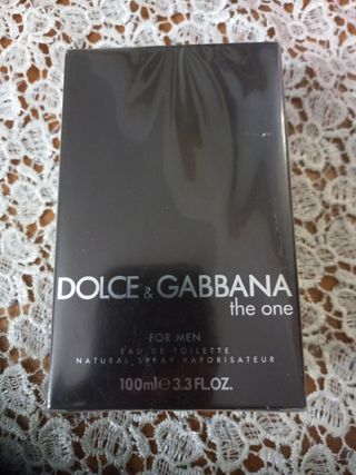  Eau de Toilette