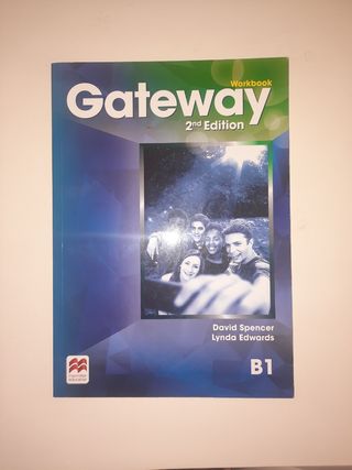 GATEWAY B1 Wb 2nd Ed