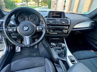 BMW Serie 2 2016 COUPÉ