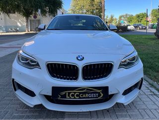 BMW Serie 2 2016 COUPÉ