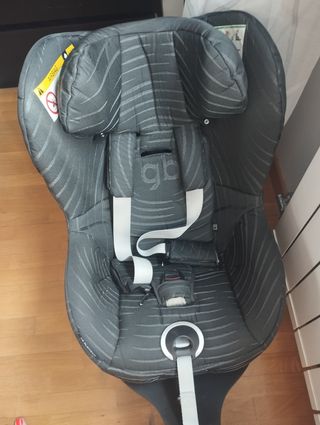Silla coche GB Platinum