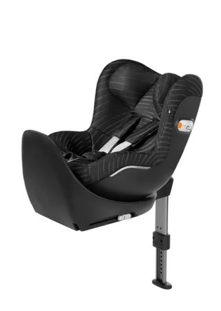 Silla coche GB Platinum
