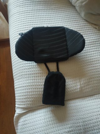 Silla coche GB Platinum