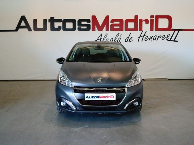 Peugeot 208 5P GT-Line 1.2L PT EAT6 110 S&S