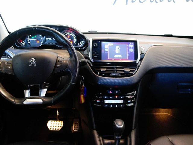 Peugeot 208 5P GT-Line 1.2L PT EAT6 110 S&S