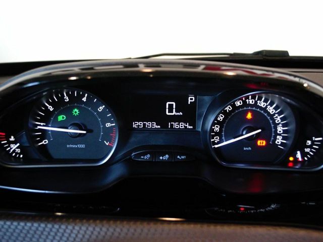 Peugeot 208 5P GT-Line 1.2L PT EAT6 110 S&S