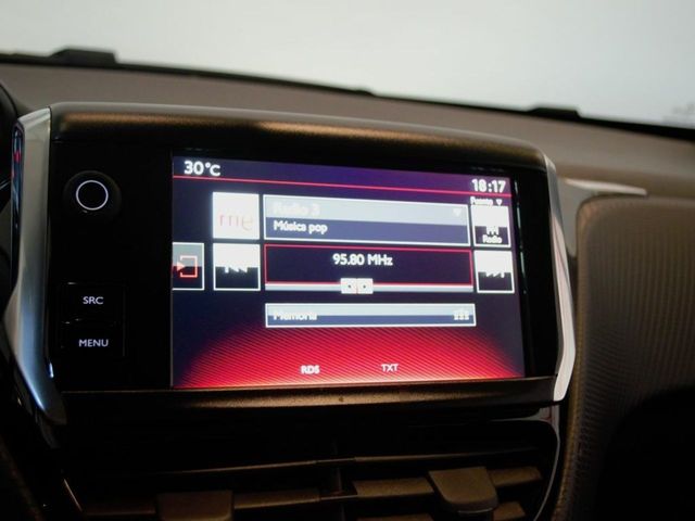 Peugeot 208 5P GT-Line 1.2L PT EAT6 110 S&S