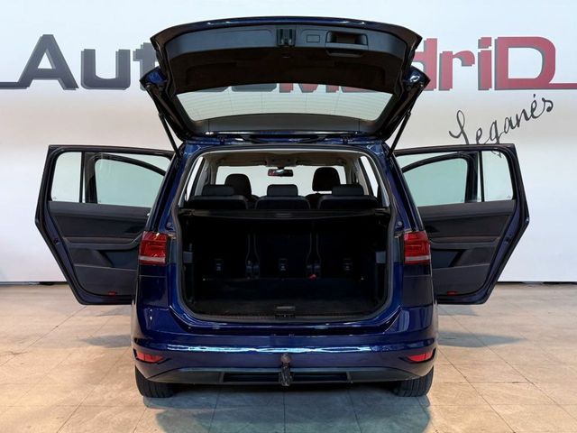 Volkswagen Touran Edition 1.6 TDI 85kW (115CV)