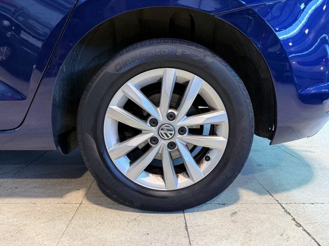 Volkswagen Touran Edition 1.6 TDI 85kW (115CV)