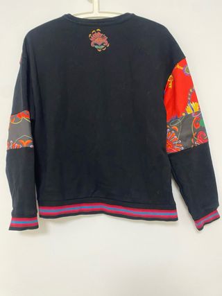 Jersey More Amore multicolor talla S , M.