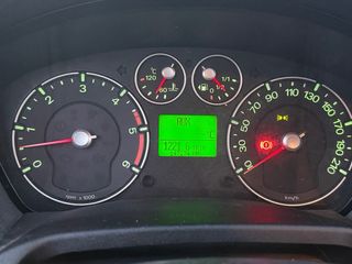 Ford Fiesta 2006 1.4 TDCI