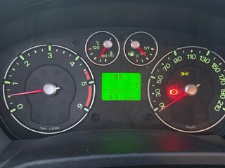Ford Fiesta 2006 1.4 TDCI