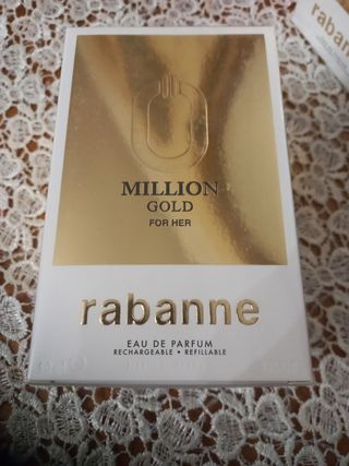  Eau de Parfum