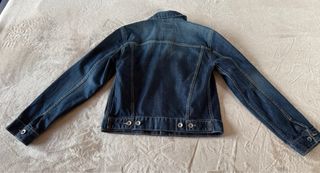 Giubbotto jeans Levi's