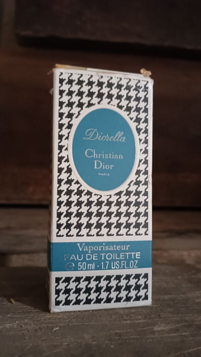 DIORELLA vintage CHRISTIAN DIOR collezione
