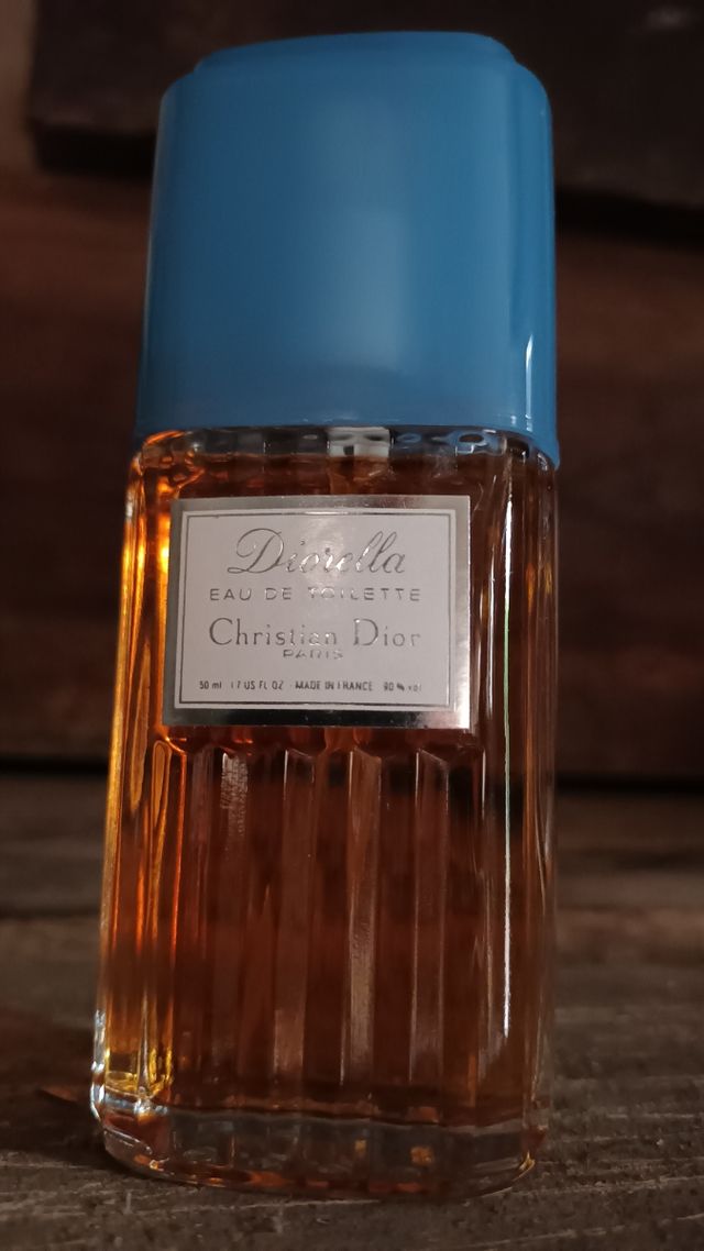 DIORELLA vintage CHRISTIAN DIOR collezione