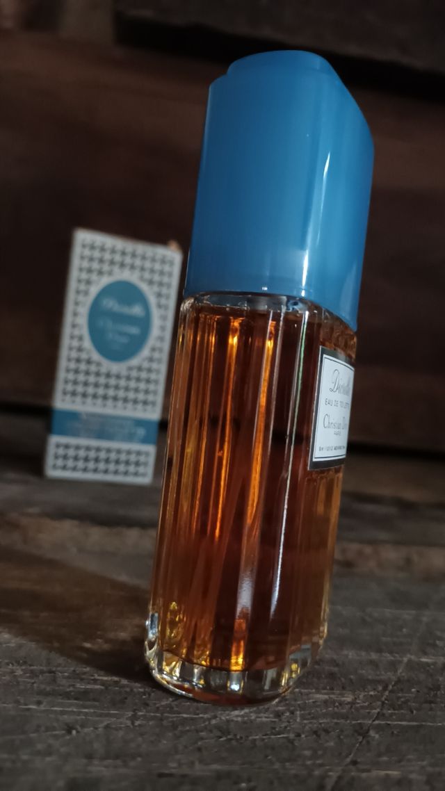 DIORELLA vintage CHRISTIAN DIOR collezione