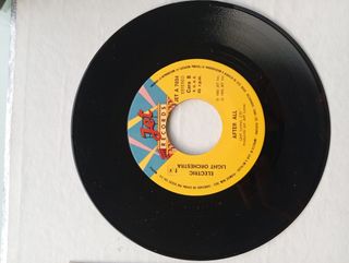 Vinilo Electric Light Orchestra - Rock'n'Roll Is K