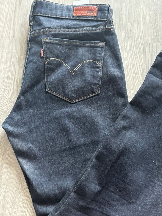 Levi's 28 (38) - Jeans impeccabili