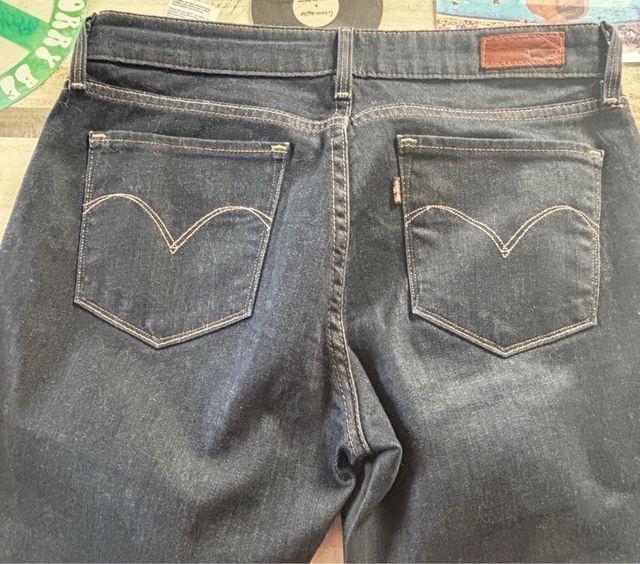 Levi's 28 (38) - Jeans impeccabili
