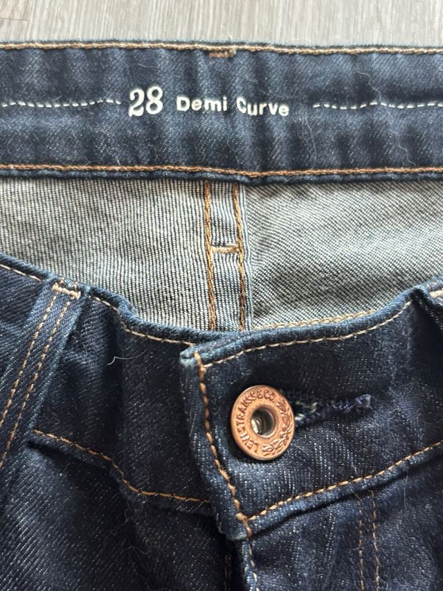 Levi's 28 (38) - Jeans impeccabili