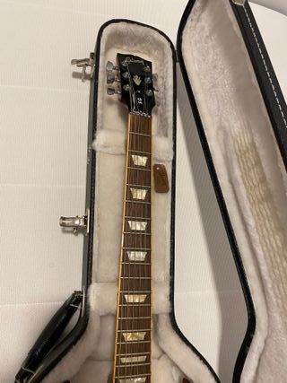 Gibson SG HC Standard eléctrica
