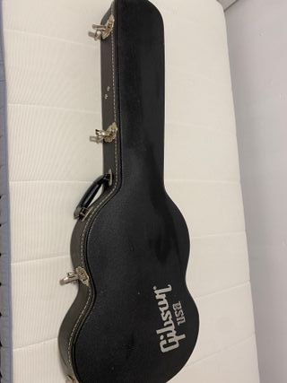 Gibson SG HC Standard eléctrica