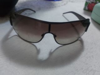 Gafas sol | Marrón-Plata