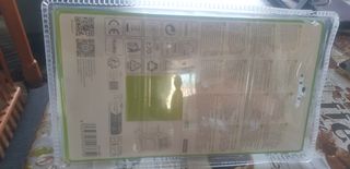 Luz LED solar Aigostar exterior