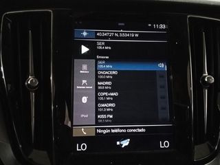 Volvo V60 D4 AWD
