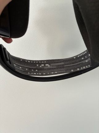 Cuffie Logitech G733 - nere